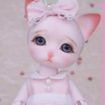 Мои маленькие bjd