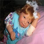 Кукла Элиза - Элизабет - Лиззи - Бетти - Эльза...на любой вкус! (коллекционная кукла от Reva Schick)