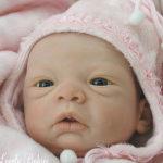 Самые интересные молды куклы реборн, Reborn baby