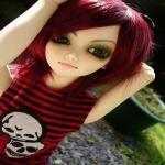 Красивые куклы БЖД, фото