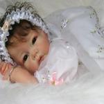 Luca от Elly Knoops в исполнении мастера Judy Rezuk