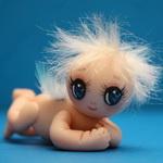 Мои ангелочки - куколки из ФИМО