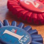 Система голосования в конкурсе