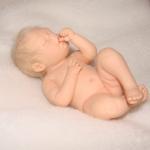 Последние "пирожки" - мини куклы своими руками из ФИМО