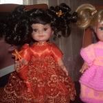 Шью и вяжу для своих деток/ Одежда для кукол малышей