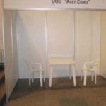 Кукольная выставка Время кукол декабрь 2009 - часть 2