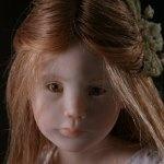 Авторские куклы Laura Scattolini dolls