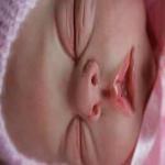 Малышка реборн Катя очень ждет свою мамочку