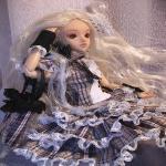 Моя кукла j-doll