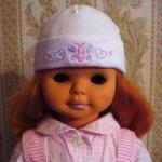 Все мы родом из детства!  Куклы нашего детства