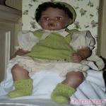 Девочки! А кто знает что это за чудо?