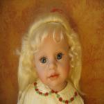 Oh! Main GÖTZ! или  О, мой Бог! у меня новая кукла от Готц!