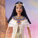 Коллекционные Барби - Принцессы мира