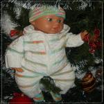 Кукла Peterkin dolls - Стася уехал в другую семью