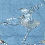 игрушки для елки