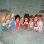 Мой любимый винтаж!