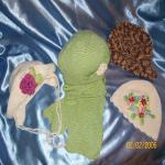 Мои вязалочки