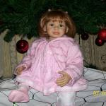 Коллекционные куклы Heart and Soul