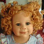 Коллекционные куклы Masterpiece doll