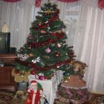 Мои любимые куклы ждут Нового года