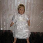 Мои любимые куклы - продолжаем знакомство, часть2