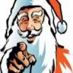 Где вы собираетесь встретить Новый год 2010?