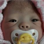 Азиатские молды кукол реборн