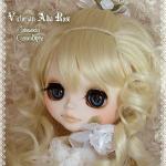 Красавицы куколки Pullip - Пуллип