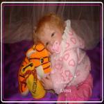 Продолжение, нашей дружной семьи