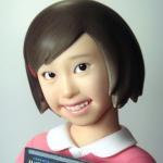 Я сегодня случайно нашла японский кукольный сайт