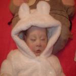 Давайте знакомиться - моя кукольная коллекция