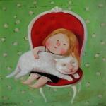 Евгения Гапчинская - поставщик счастья №1