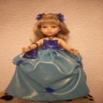 Кукла Карла в голубом, продолжение