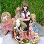 Кукловстречи в Челябинске