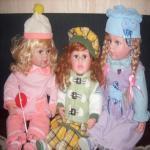 У нас ПОПОЛНЕНИЕ!!! Просим в гости на чай:)