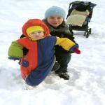 Прогулки с реборнами. Реакция окружающих