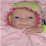 Малышка реборн Флори наконец-то готова( дополнила новыми фотами)