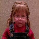 Так томительно было ожидание,и вот наконец то она приехала,моя Сонечка!