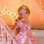 Моя кукла Sonya из серии Золотая коллекция