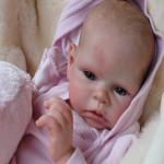 Help! диатез у реборна