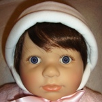 Мои куклы малыши Berenguer