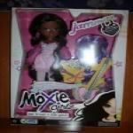 Moxie Girlz Sasha