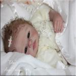 Помогите опознать вот эту девочку