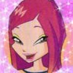 Это не совсем про куклы, это Винкс ин Концерт, песни просто супер