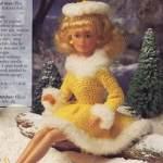 Барби1, Одежда для куклы Barbie