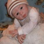 Мальчишка-реборн Кирюша