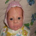 Новые фото Варюши