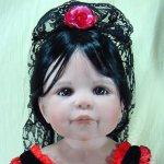 Коллекционные виниловые куклы от Masterpiece