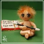 Новый Ангелочек или маленькое счастье