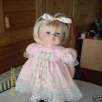 Помогите опознать куколку